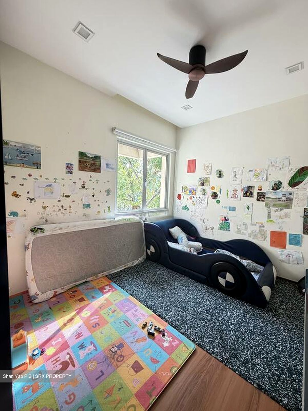 Parkshore (D15), Condominium #518958251
